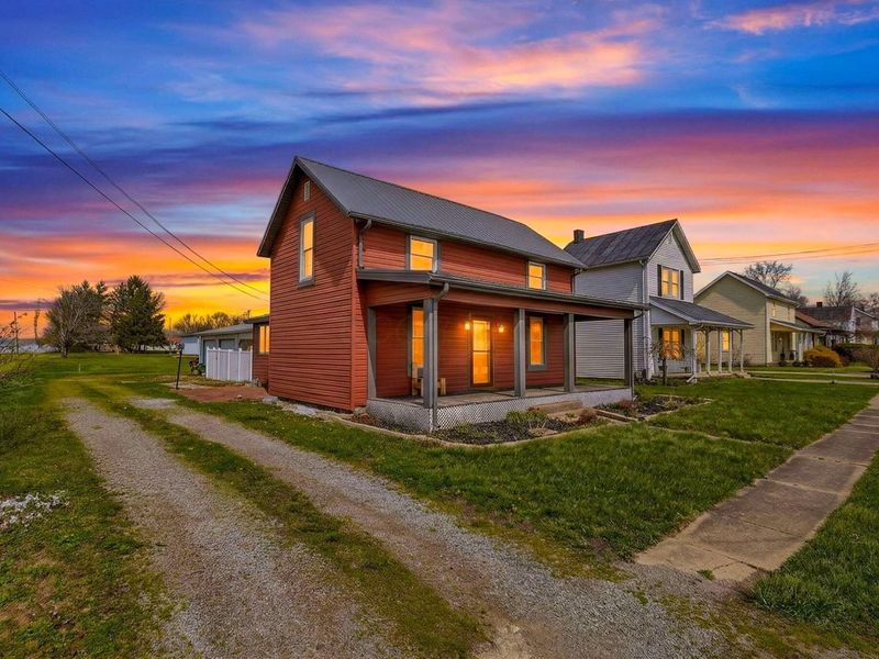 10235 St Rt 159, Kingston, OH 45644 Photo 4