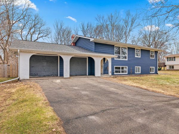 266 Greaton Road, New Richmond, WI 54017