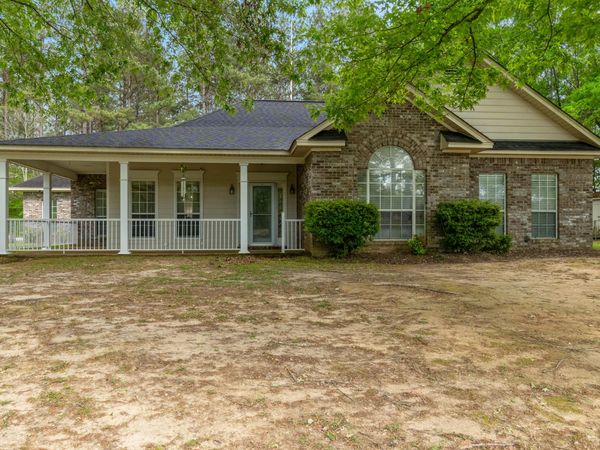 6 Cold Springs Rd., Seminary, MS 39479