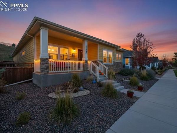 1779 Portland Gold Drive, Colorado Springs, CO 80905