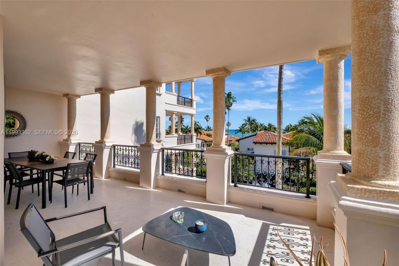 19136 Fisher Island Dr , Unit 19136, Miami Beach, FL 33109 Photo