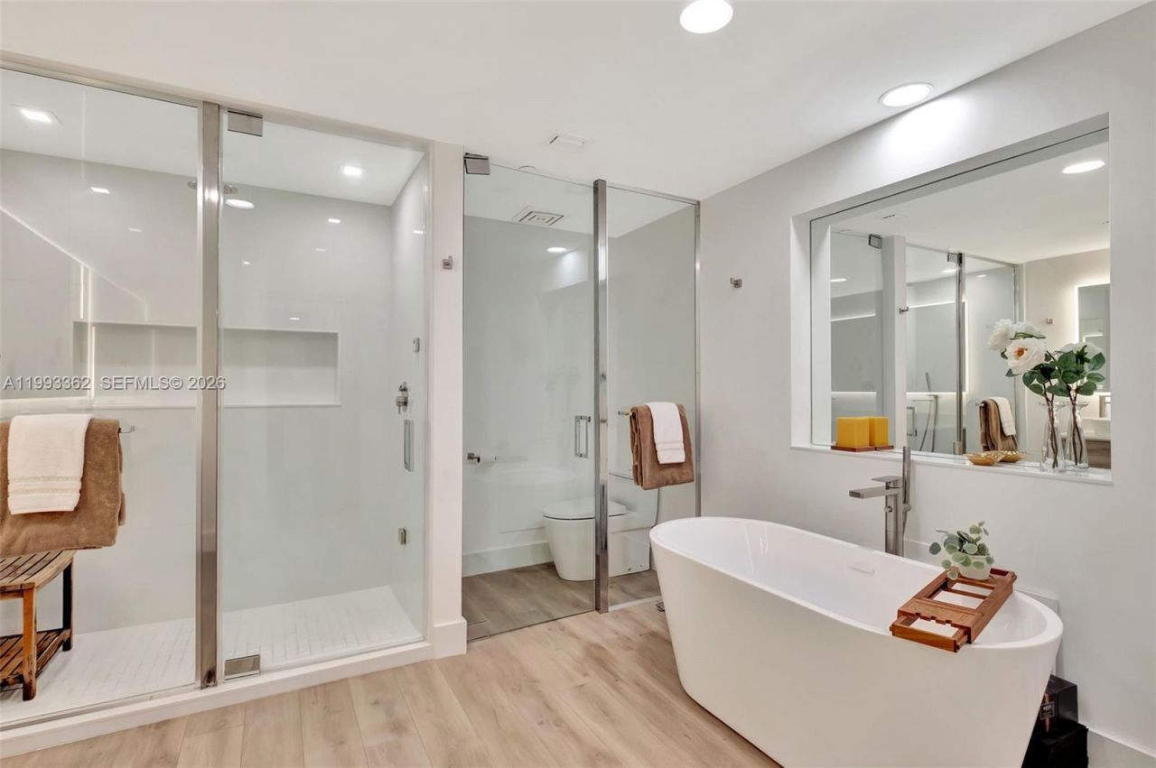 19136 Fisher Island Dr , Unit 19136, Miami Beach, FL 33109 Photo