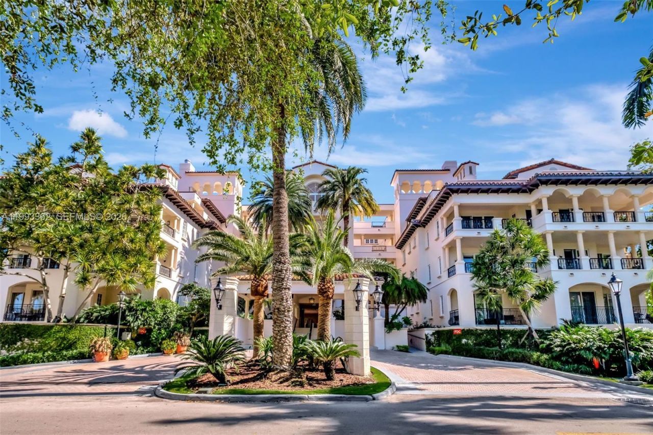 19136 Fisher Island Dr , Unit 19136, Miami Beach, FL 33109 Photo