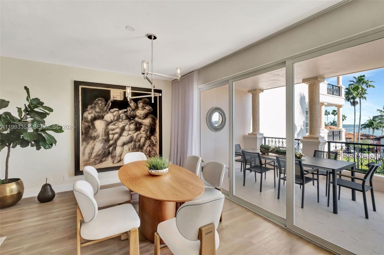 19136 Fisher Island Dr , Unit 19136, Miami Beach, FL 33109 Photo