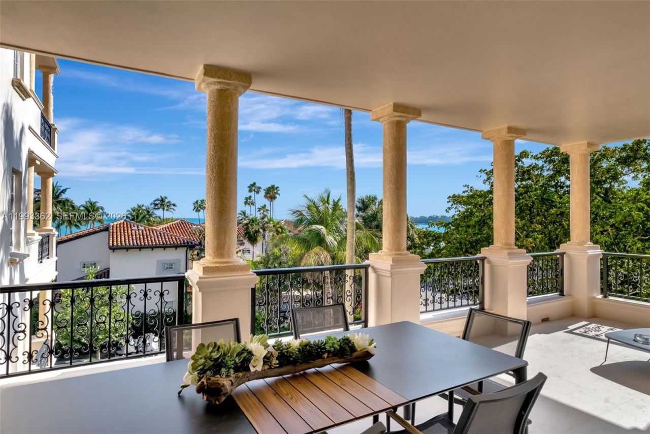 19136 Fisher Island Dr , Unit 19136, Miami Beach, FL 33109 Photo