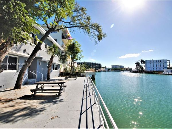 8260 Byron Ave , Unit 13, Miami Beach, FL 33141