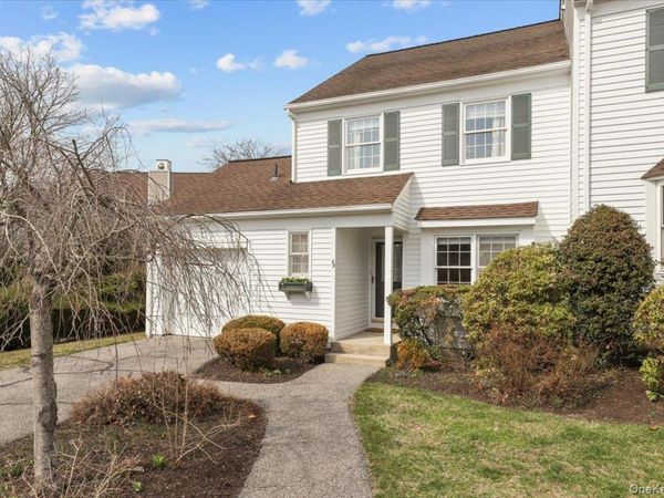 49 Winterberry Circle , Cross River, NY 10518