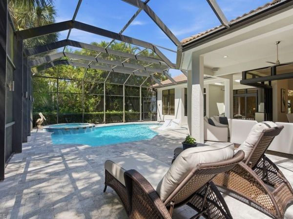 18610 Verona Lago DR, MIROMAR LAKES, FL 33913