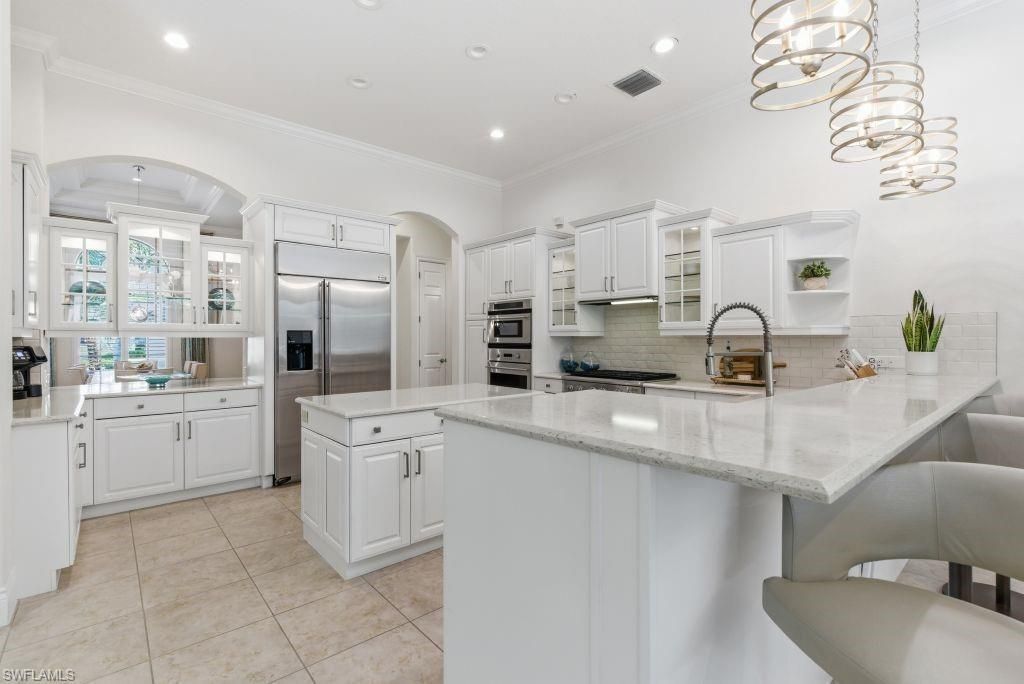 18610 Verona Lago Dr, Miromar Lakes, FL 33913 Photo