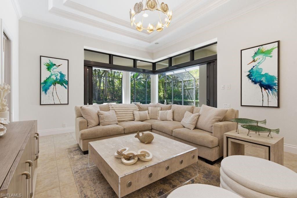 18610 Verona Lago Dr, Miromar Lakes, FL 33913 Photo