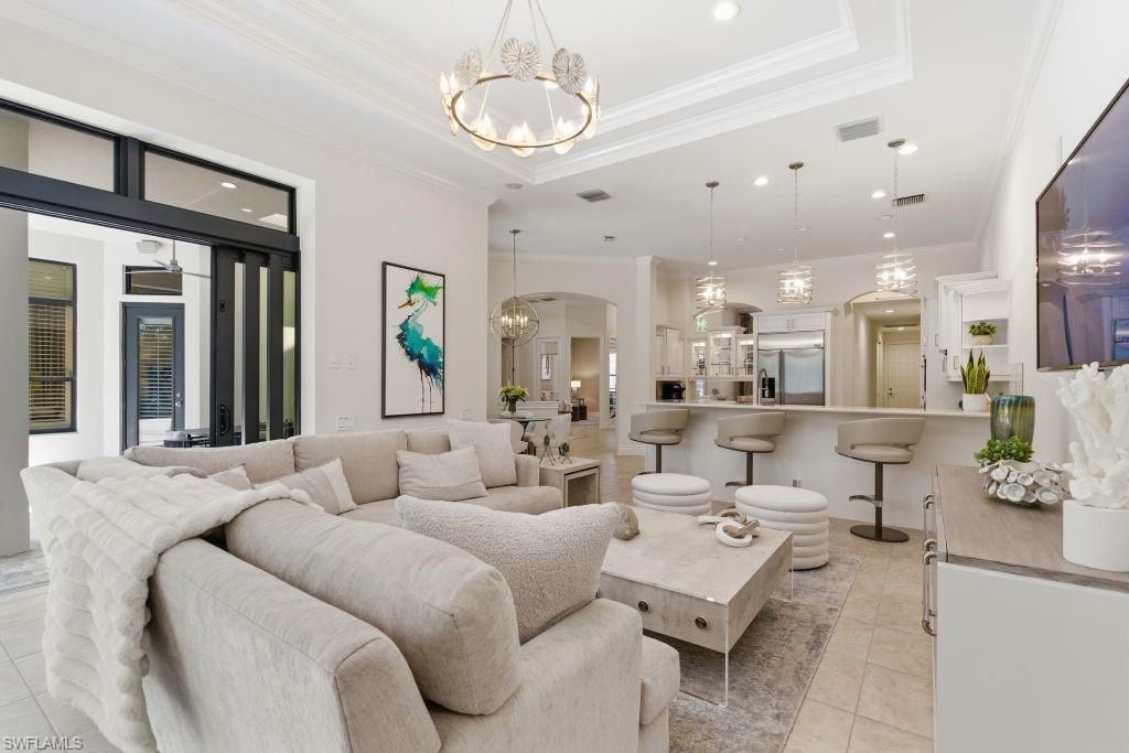 18610 Verona Lago Dr, Miromar Lakes, FL 33913 Photo