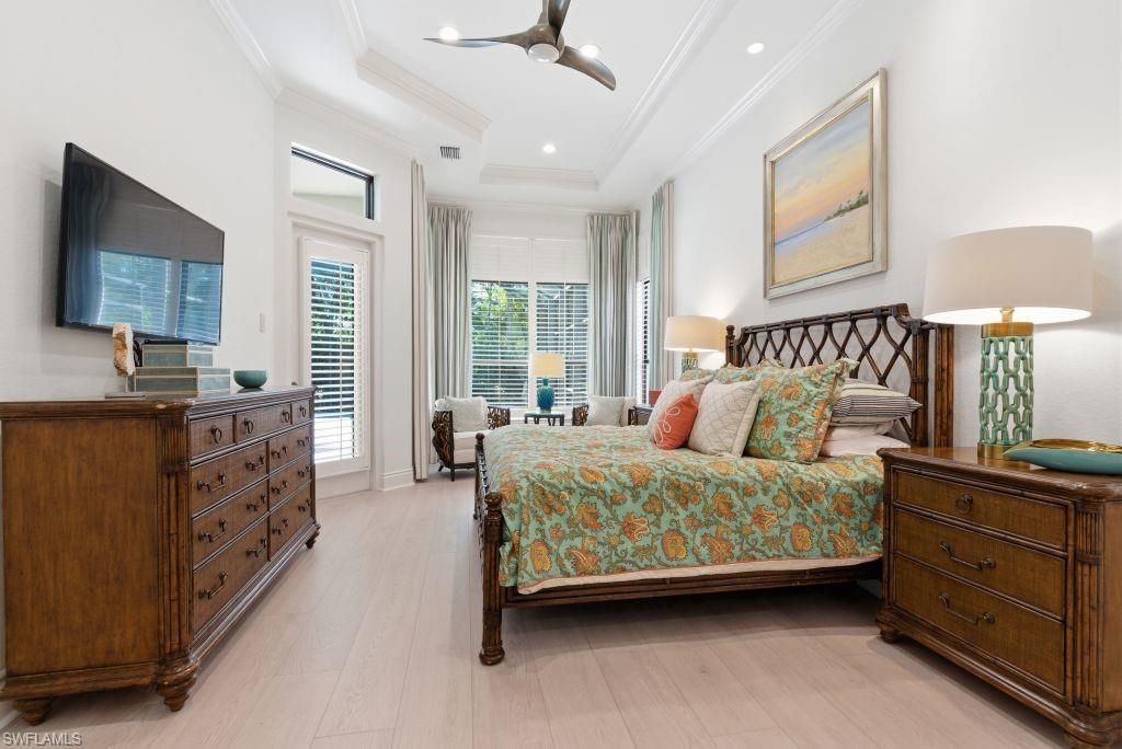 18610 Verona Lago Dr, Miromar Lakes, FL 33913 Photo