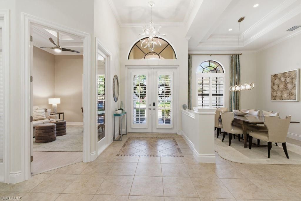 18610 Verona Lago Dr, Miromar Lakes, FL 33913 Photo