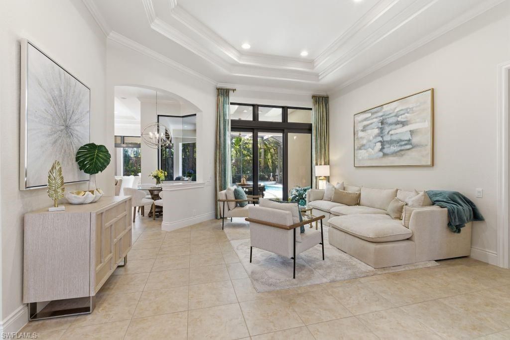 18610 Verona Lago Dr, Miromar Lakes, FL 33913 Photo