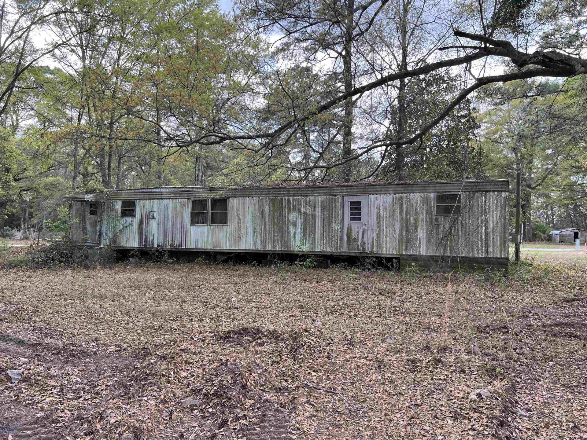 11094 Old Pee Dee Rd. Photo 5