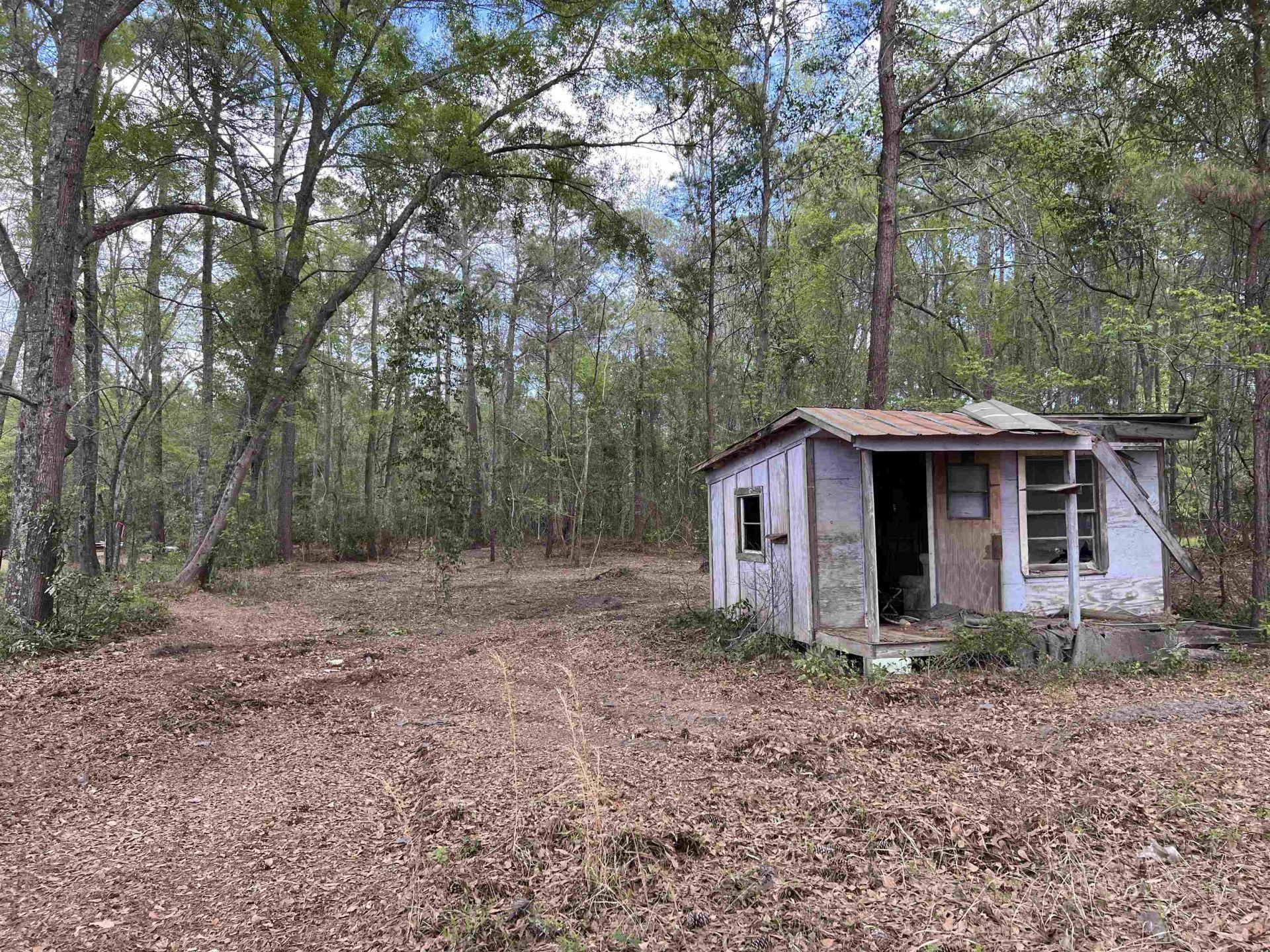11094 Old Pee Dee Rd. Photo 8