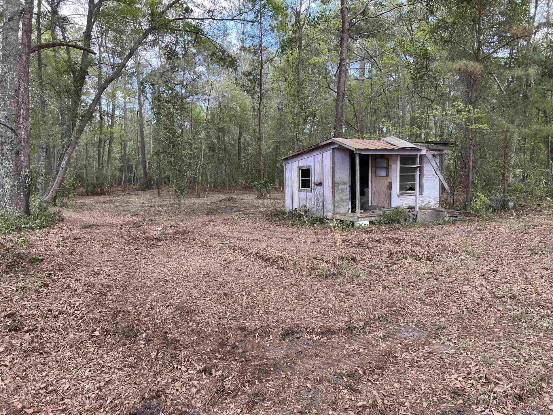 11094 Old Pee Dee Rd. Photo 9