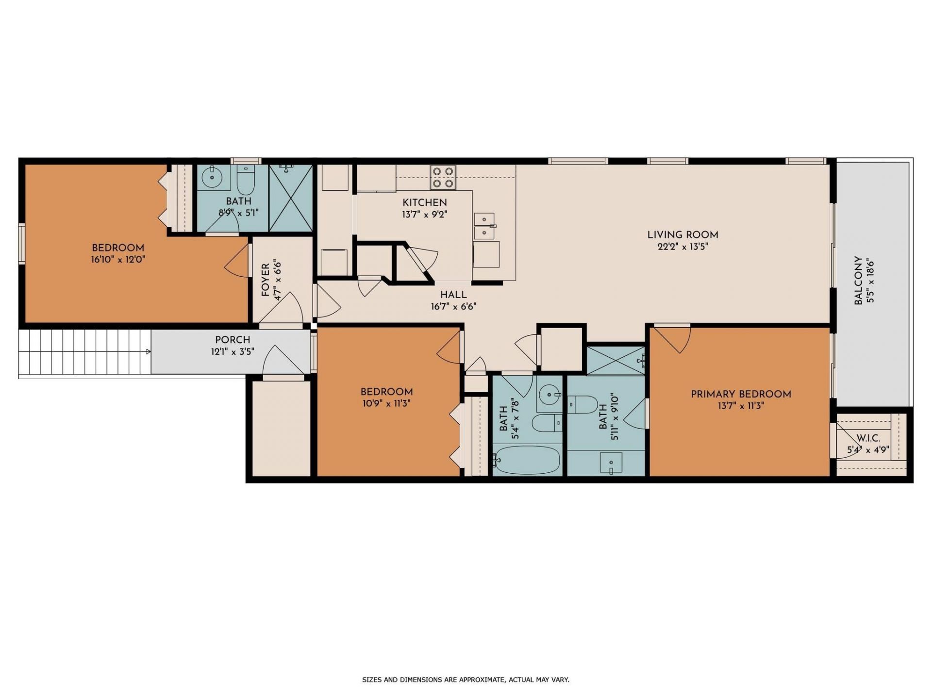 1125 Blue Stem Dr. Photo 29