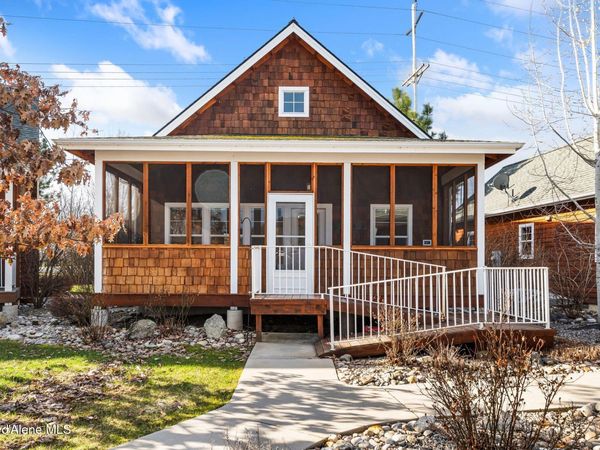 238 Pomrankey Ln , Dover, ID 83825