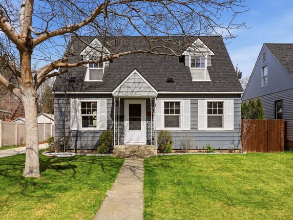 925 E Thurston Ave, Spokane, WA 99203