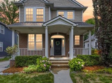 1297 E LINCOLN Street , Birmingham, MI 48009