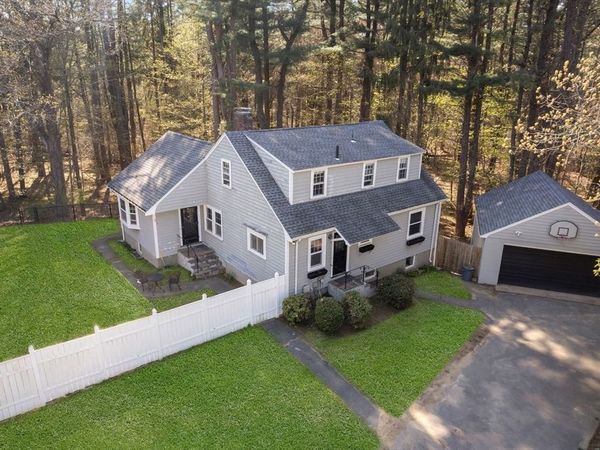 37 School Street, Weston, MA 02493