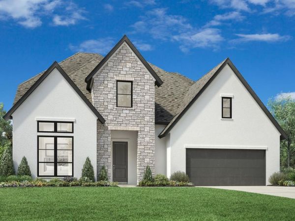 221 Maton WAY, Liberty Hill, TX 78642