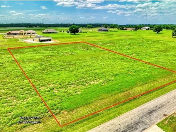 TBD 00 Westmeadow Drive, Weatherford, TX 76087