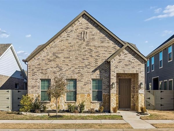 5314 Grand Avenue, Sachse, TX 75048