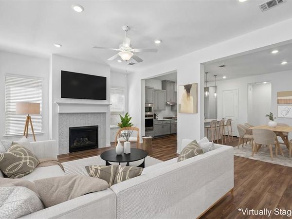 5314 Grand Avenue, Sachse, TX 75048