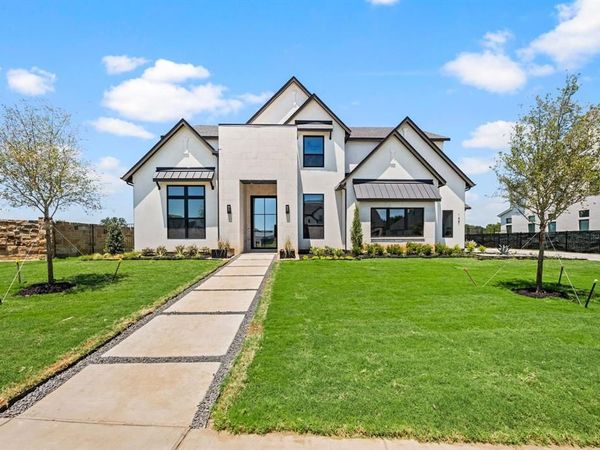 1481 ST PETER Lane, Prosper, TX 75078