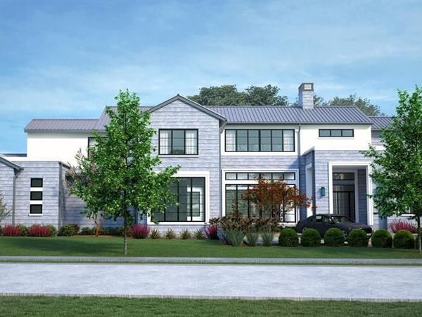 2701 Serendipity Circle, Westlake, TX 76262