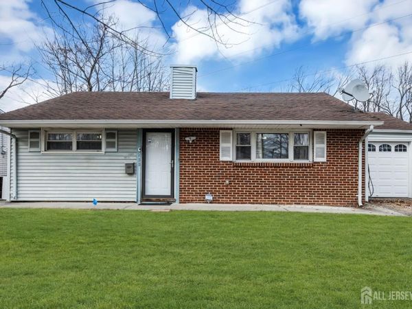 120 Winthrop Road , Edison, NJ 08817