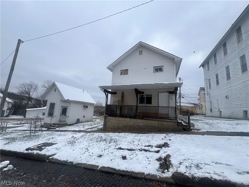 1985 & 1987 Main Street, Stockport, OH 43787 Photo 2