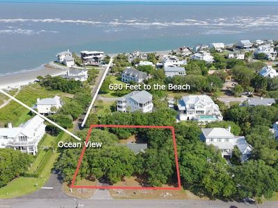 3121 Middle Street, Sullivans Island, SC 29482