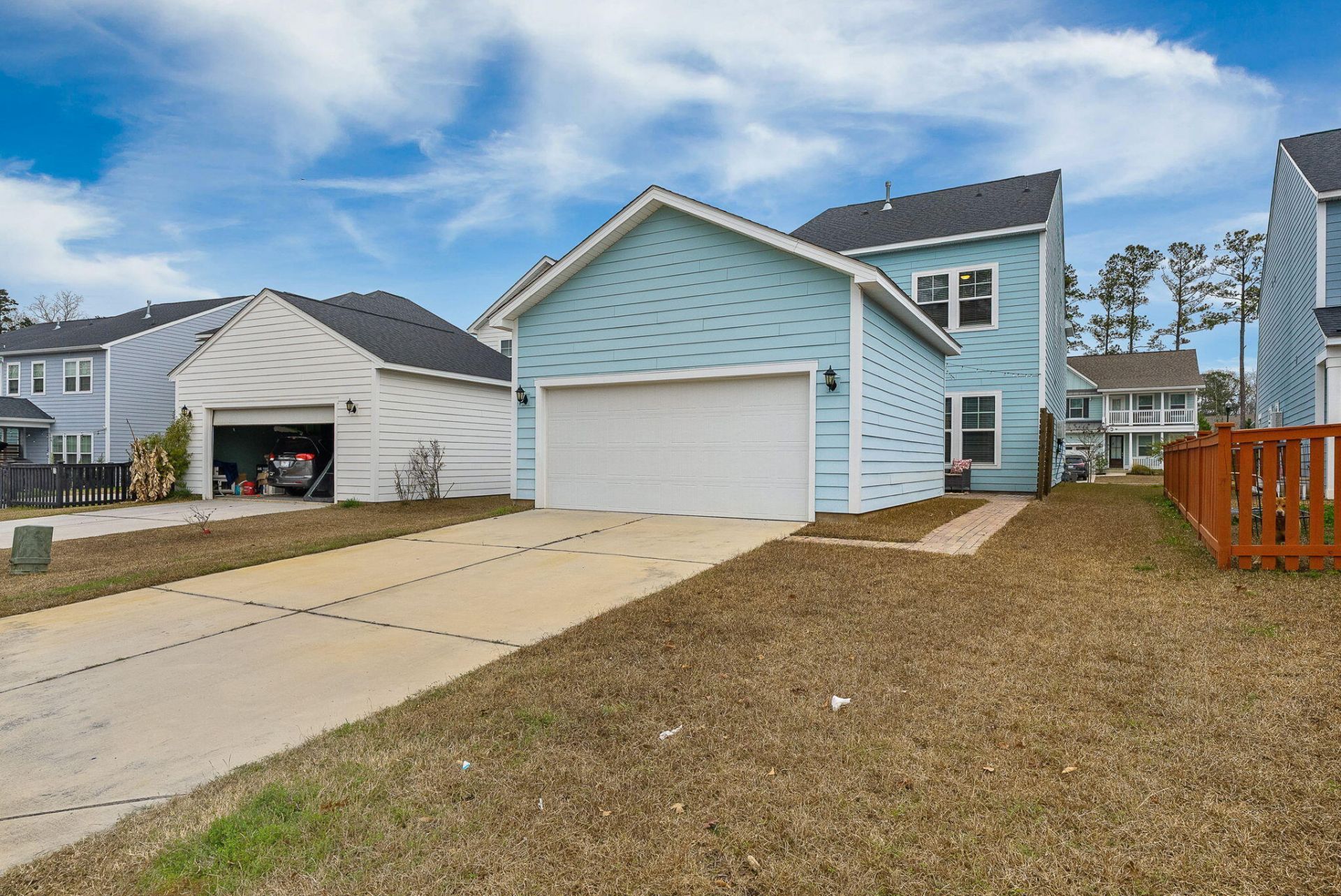 125 Trumpet Vine Drive Photo 41