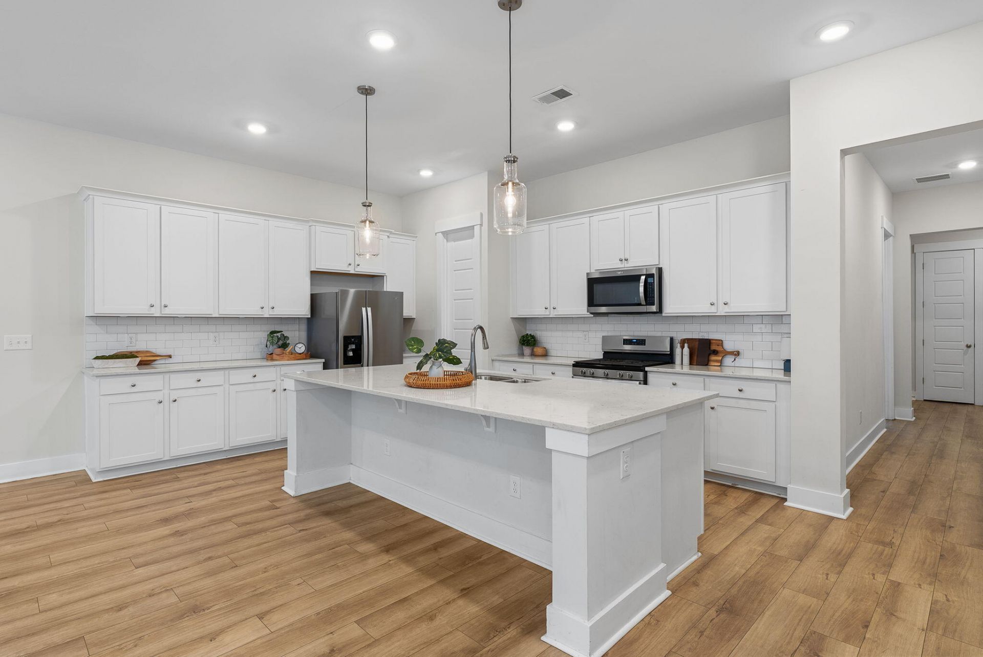 125 Trumpet Vine Drive Photo 6