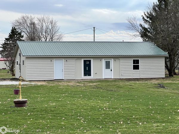 503 1st Avenue, Luther, IA 50152