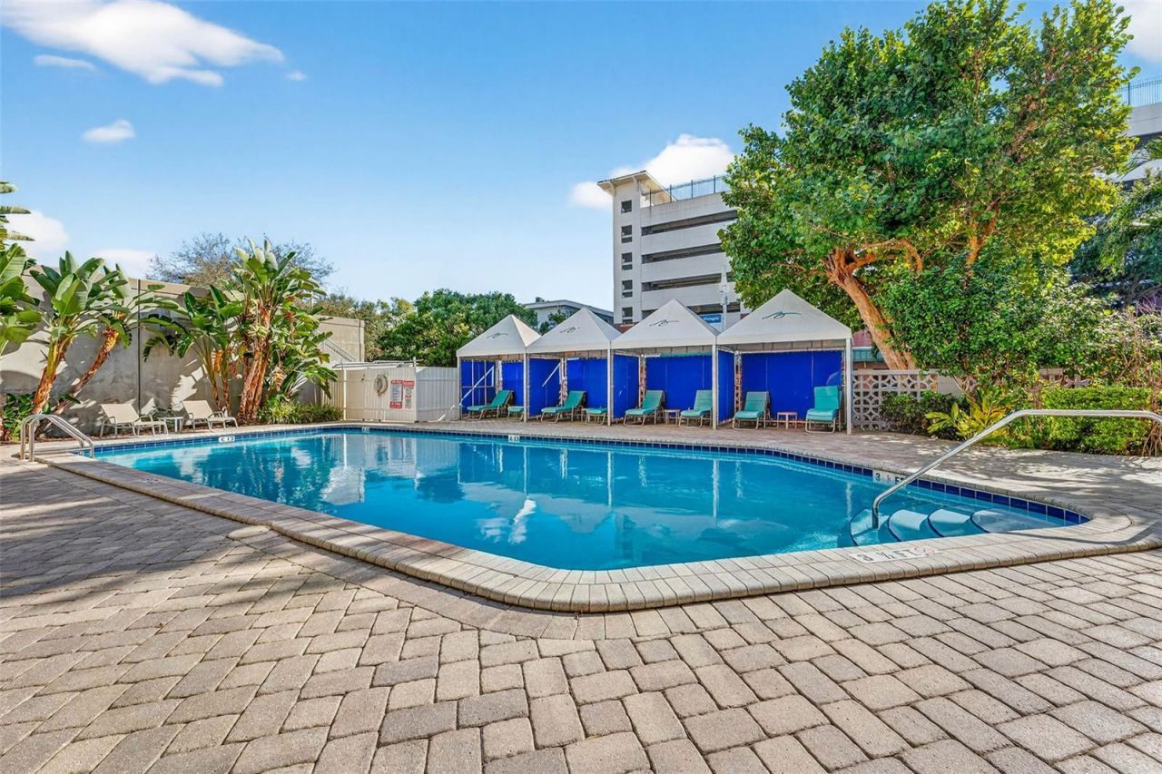 470 3rd Street S, Unit 318, Saint Petersburg, FL 33701 Photo