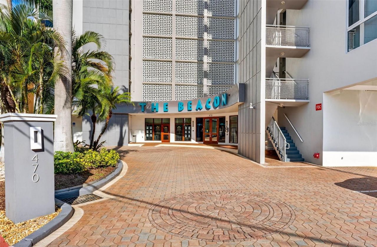 470 3rd Street S, Unit 318, Saint Petersburg, FL 33701 Photo