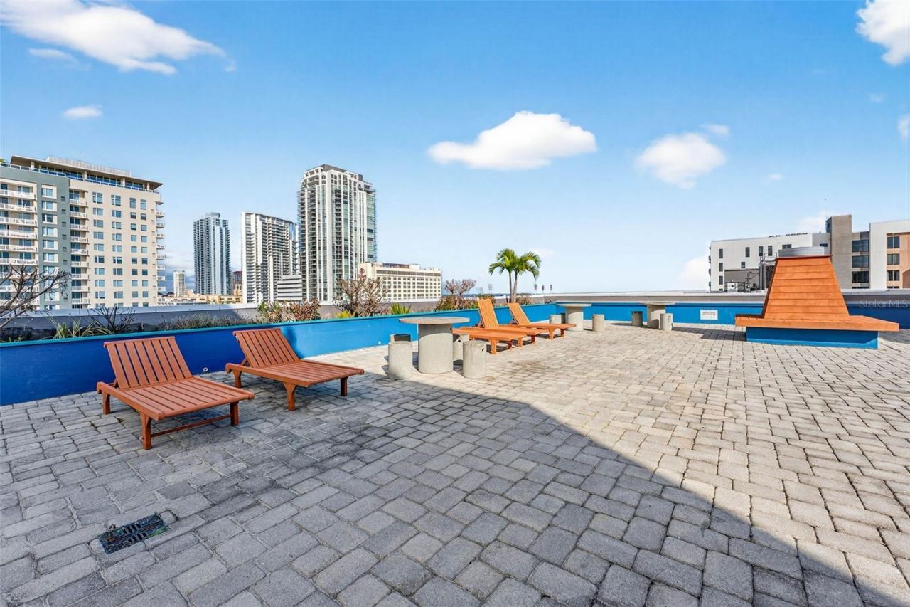 470 3rd Street S, Unit 318, Saint Petersburg, FL 33701 Photo