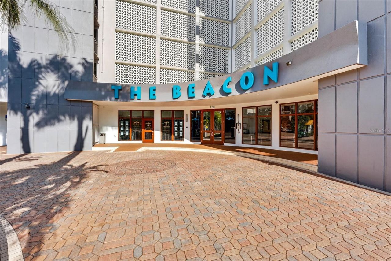 470 3rd Street S, Unit 318, Saint Petersburg, FL 33701 Photo