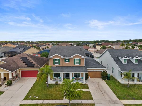 2987 BOATING BOULEVARD, KISSIMMEE, FL 34746