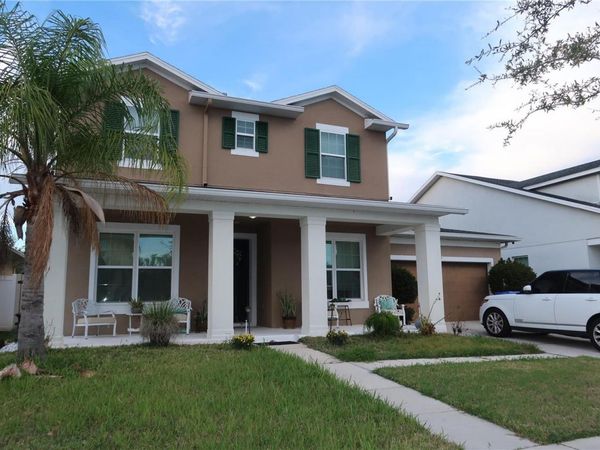 2987 BOATING BOULEVARD, KISSIMMEE, FL 34746