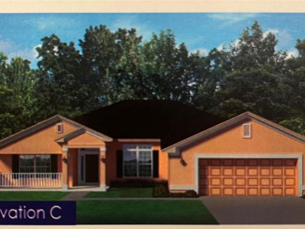 16820 SE 23RD AVENUE , SUMMERFIELD, FL 34491