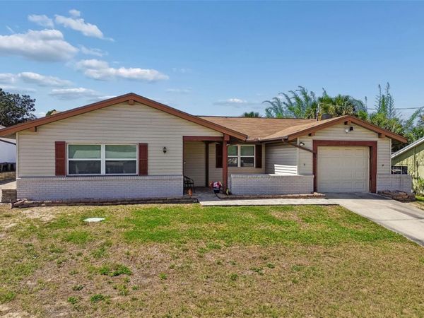 5478 WAYCROSS DRIVE , SPRING HILL, FL 34606