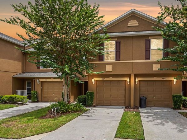 4587 LACEBARK TRAIL, OVIEDO, FL 32765