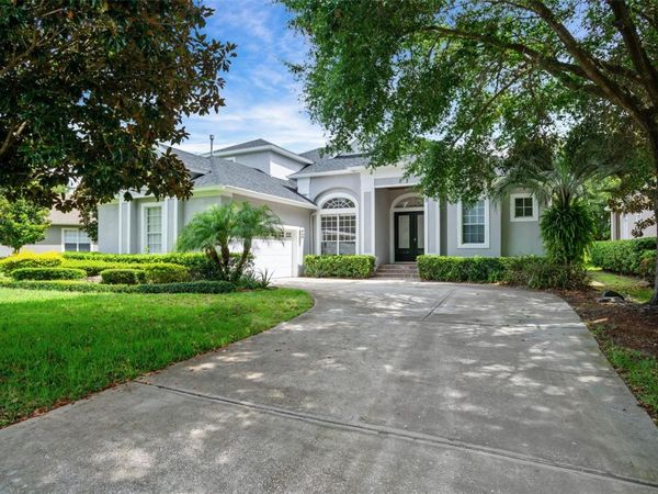 11537 CLAYMONT CIR, WINDERMERE, FL 34786