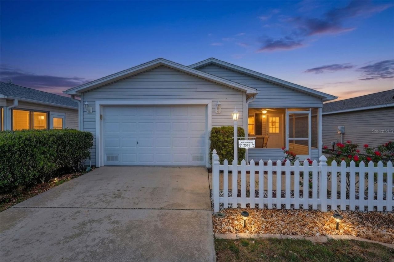 2376 Branchville Terrace, The Villages, FL 32162 Main Photo