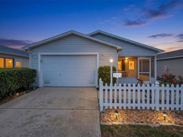 2376 BRANCHVILLE TERRACE, THE VILLAGES, FL 32162